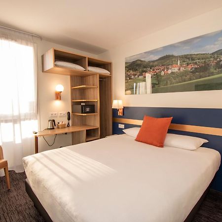 K Hotel Strasbourg Ngoại thất bức ảnh